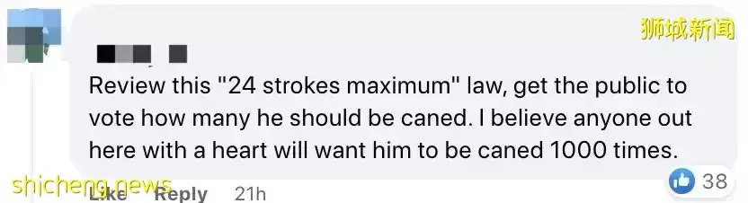 坐牢33年，最高鞭刑24下！禽獸生父性侵4個女兒十余年！新加坡這些行爲也會被鞭