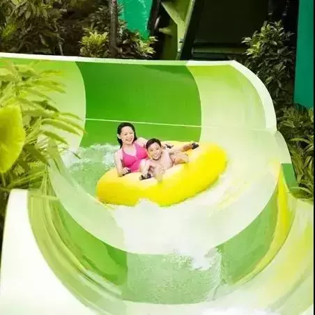 僅今天!新加坡聖淘沙超多景點買1送1!附送玩法指南