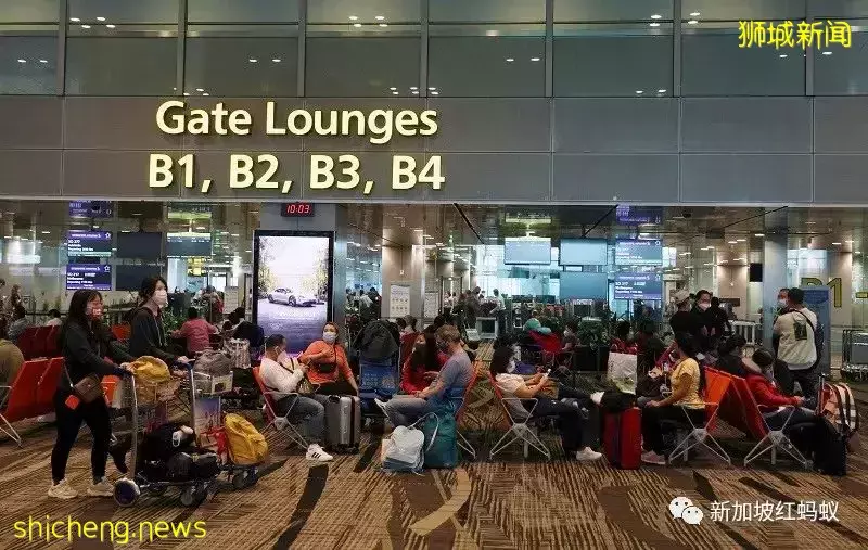 不是人人都愛“報複性旅遊” 新加坡宅度假需求依然強勁