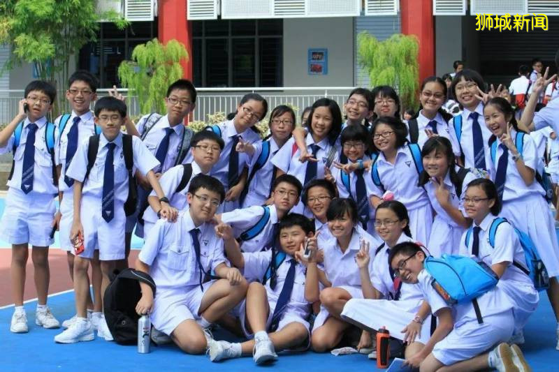 各年龄段新加坡留学 最佳申请时机全解析!就是现在