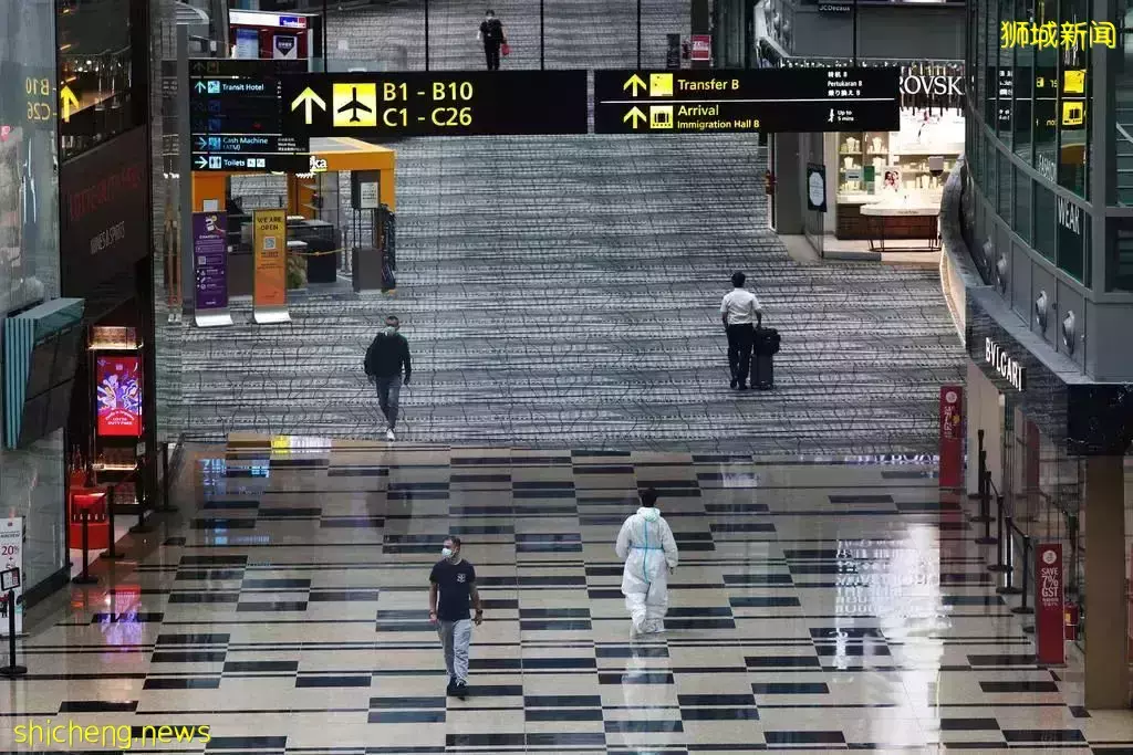 最新!曝奧密克戎更“人性化”、含感冒病毒、在新加坡或可1傳5