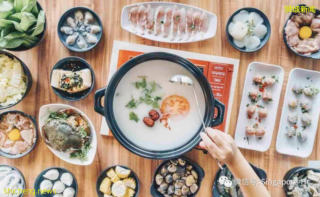 火爆新加坡的美食,吃貨的您有必要了解一下哦