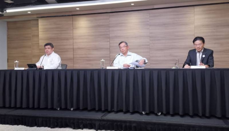 注意！周五起海外任何国家入境新加坡，需隔离14天