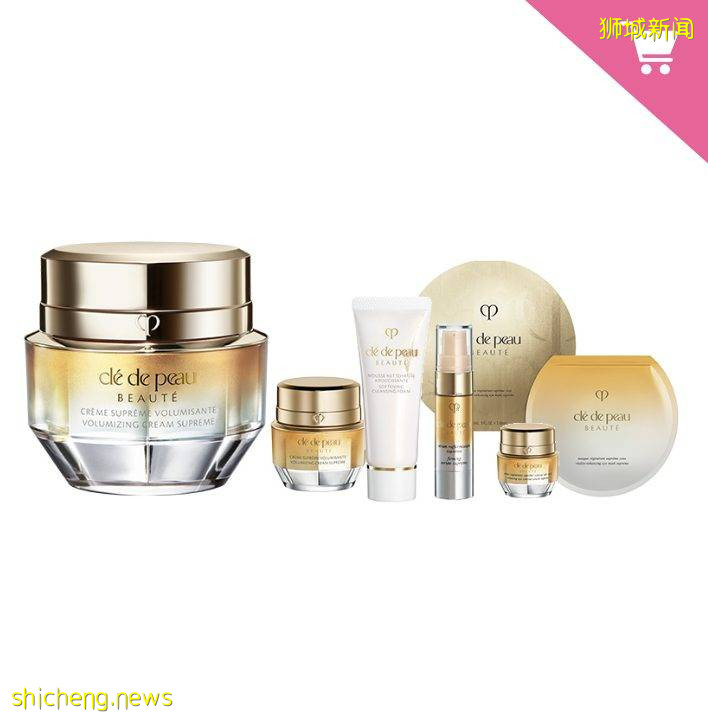 “清空購物車日”！美妝、母嬰、家居、史上全線低至4折另有6%+6%超高返現！TANGS搞事情咯