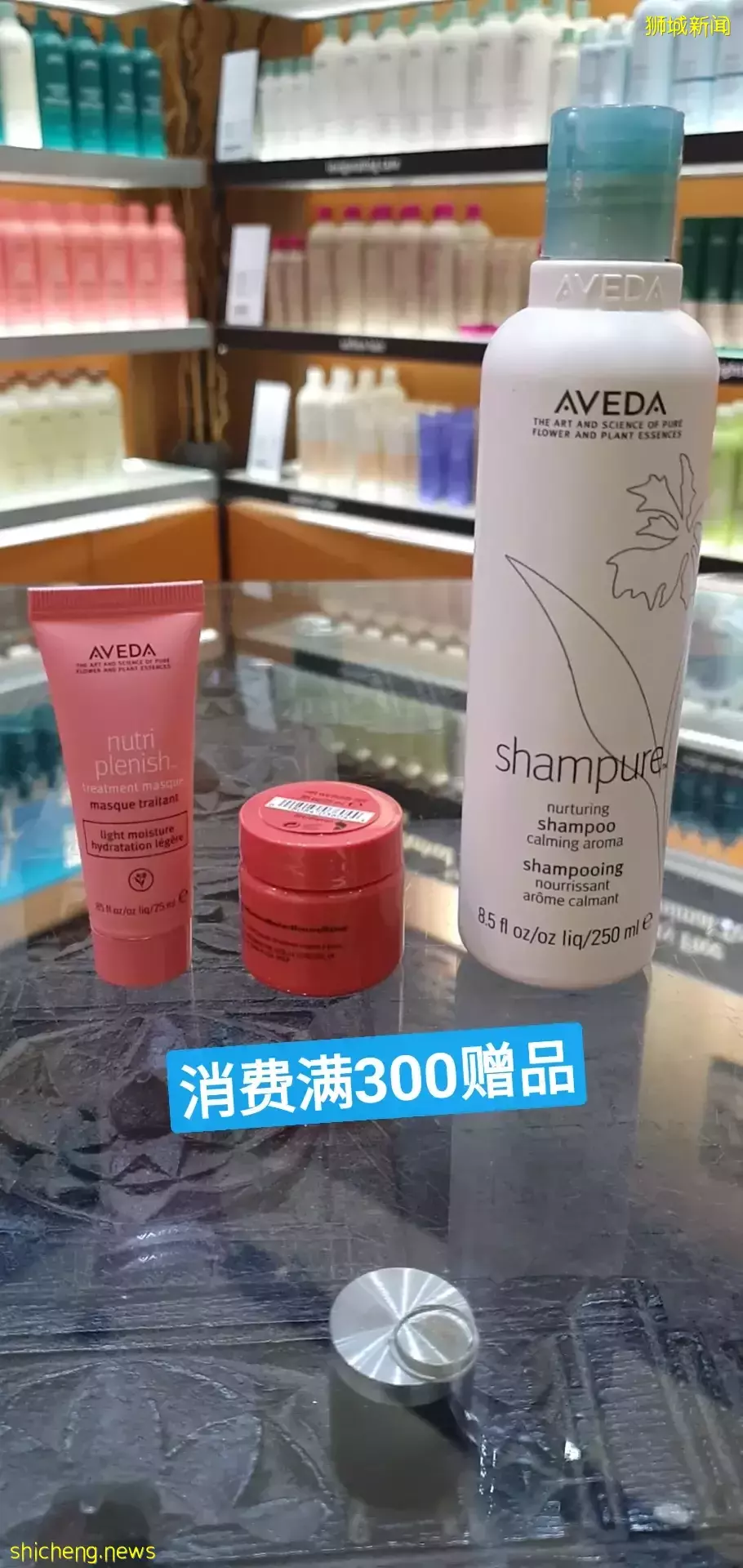 便宜到没朋友!TANGS开春会员日现场直击!12%返现拿到爽!雅诗兰黛买一送一