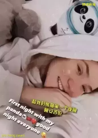 實拍新加坡總統飛抵北京!冬奧會開幕、定制餐一天200種