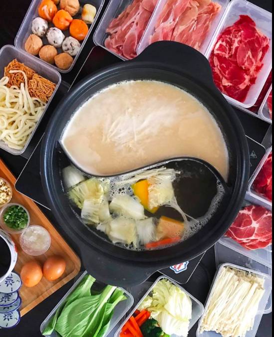 年三十在家吃團圓飯——坡島提供年夜飯全島外送的餐廳推薦