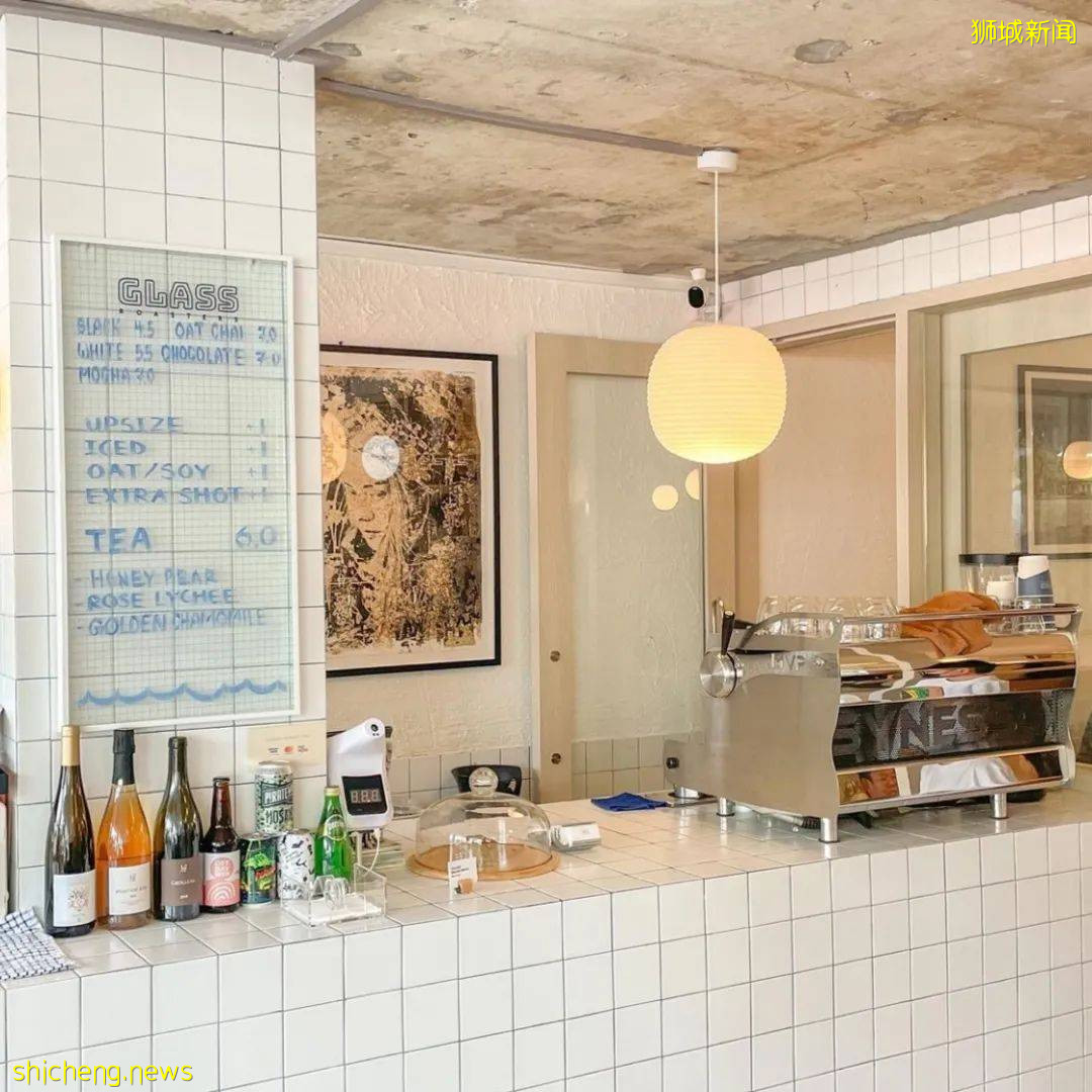 90%的人可能都不知道的宝藏Café,在西部的你请收好这份私藏攻略