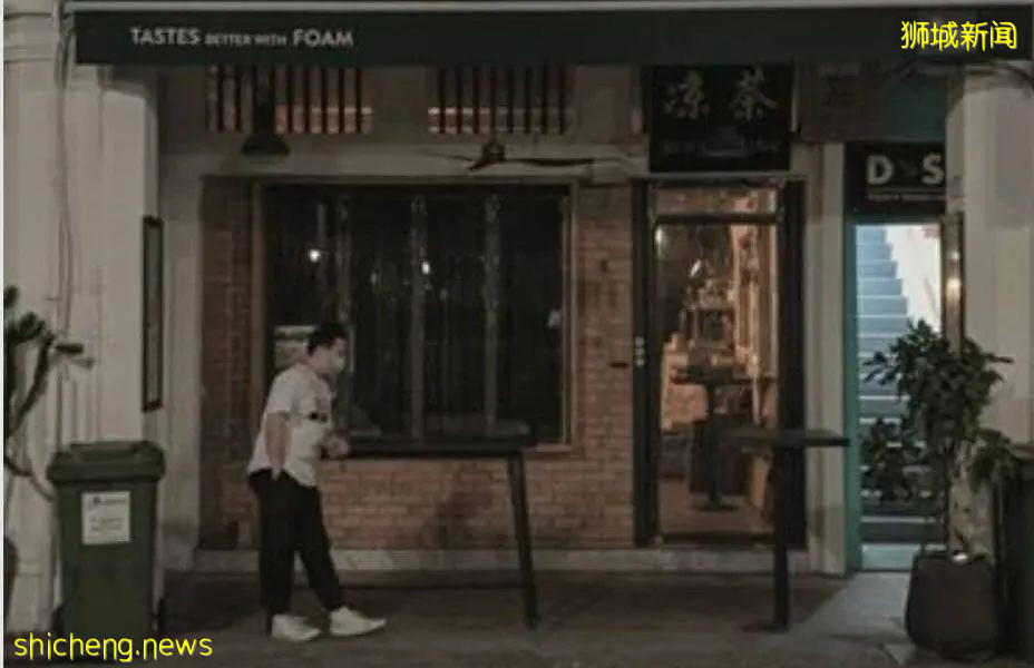 顾客10点半后仍饮酒，酒吧却被罚款并停业！谁的锅