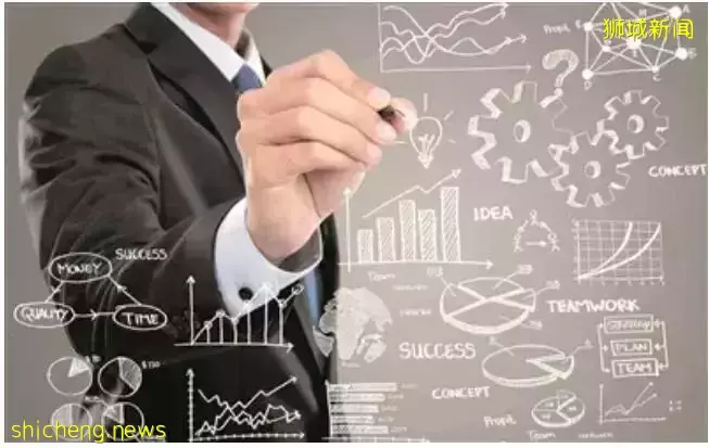 新加坡遭“哄抢”岗位果然是“它”，大学学它出道即巅峰