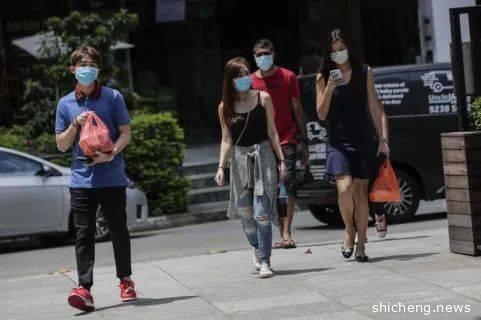 新加坡进入全民口罩！那么发的棉质如何做到正确清洗