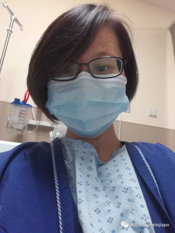 长期戴隐形眼镜导致眼睫毛倒长,手术开刀全过程