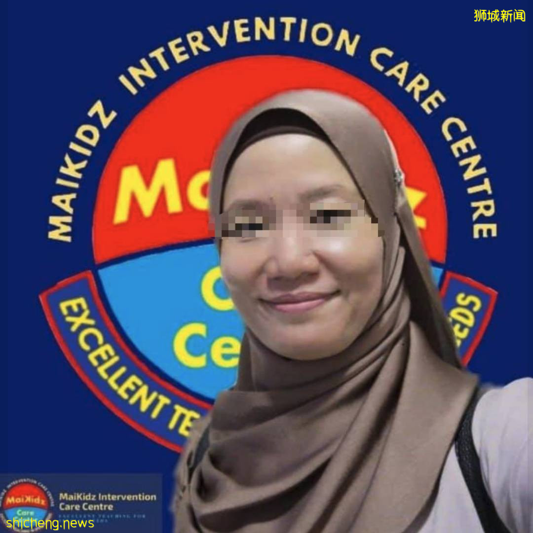 視頻曝光!這個新加坡籍女校長毆打虐童!“像拎小雞一樣”