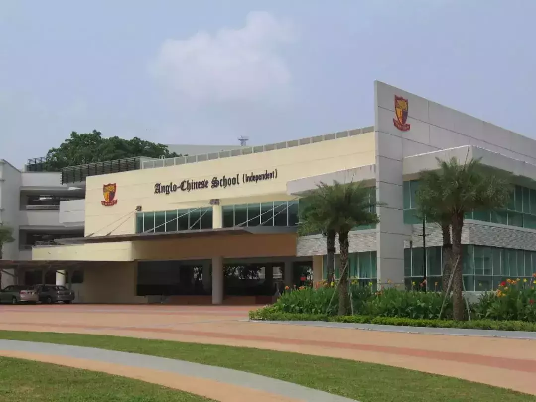 新加坡國際學校實力排名聞名全球，前50排名占7