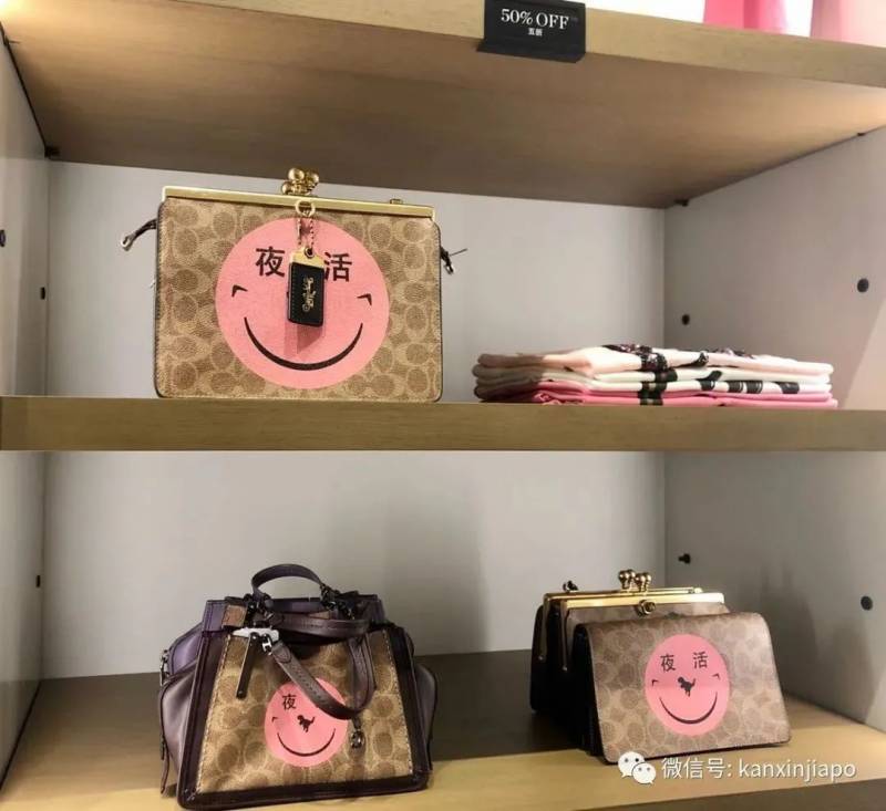 一年一度最劲爆的大促销!IMM大牌商品低至二折