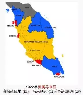 愚人节，也是新加坡命运转折点