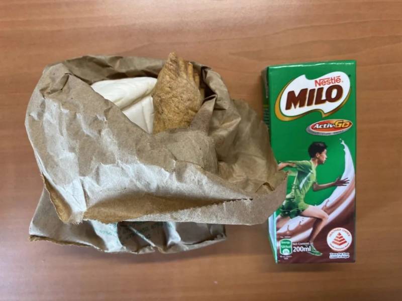 紀實!南洋理工大學留學生隔離全過程