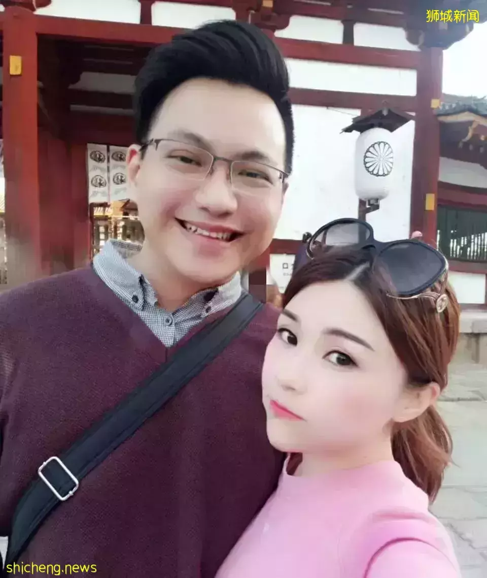 新加坡单亲妈妈奋斗史!从SP到WP到拿到PR,她都经历了什么