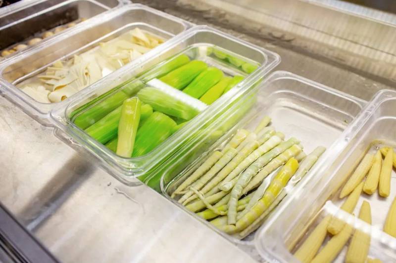 $6666大錦鯉又來了!去年火爆麻辣香鍋旗艦店又開新店了