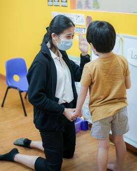 在新加坡,每100个小孩就有1个患有这种病,很多家长却忽视了