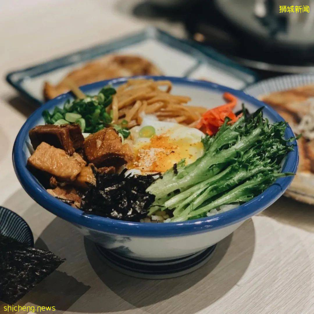 狮城MRT美食 隐匿在克拉码头附近的口碑美食,唤醒九月味蕾狂欢