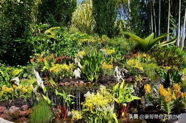 新加坡不枉此行的12大看點（上）分三集介紹）