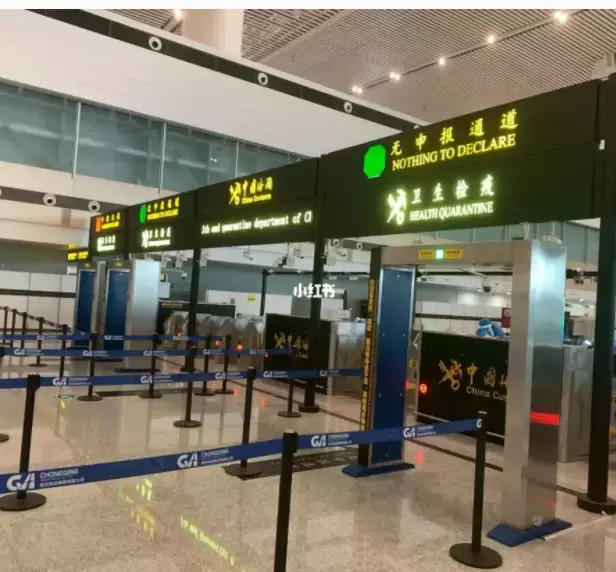 親身經曆：奧密克戎來勢洶洶，我從中國溜到了新加坡