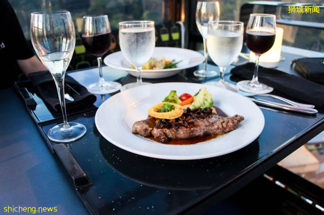 魅力獅城，不容錯過的十大獨特體驗