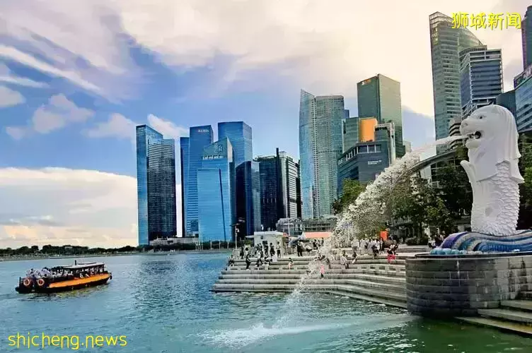 爲什麽留學要選新加坡？——2022年新加坡留學最全攻略來襲