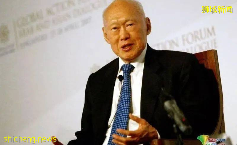 新加坡爲什麽被稱爲“最適合兒童成長的國家”?雙語教育制度你知道嗎