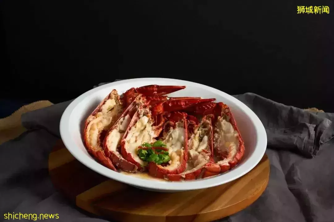 一年僅有一次,你終于可以名正言順的要求一頓屬于自己的大餐