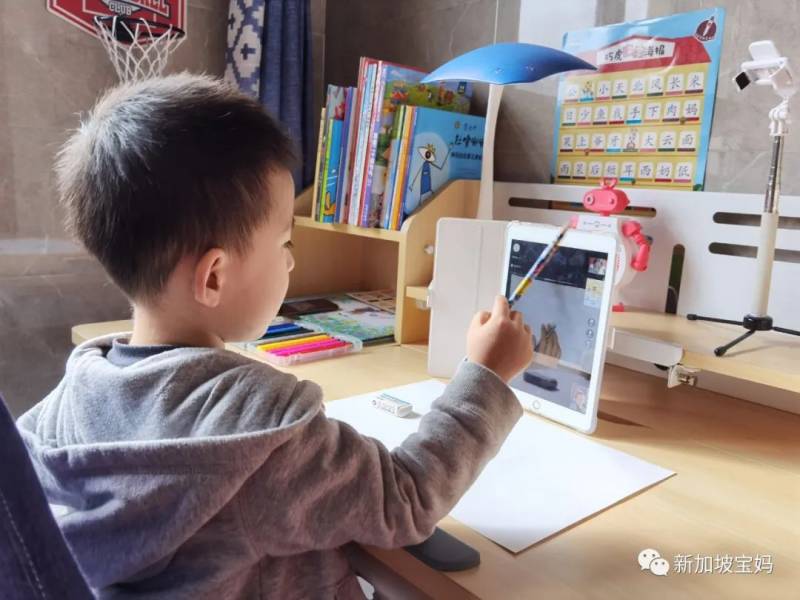 太難了！在新加坡上學，除了學習，這一項差了也進不了名校