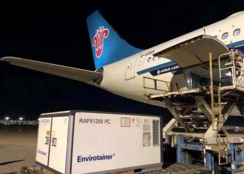 新航迎戰史上最大疫苗運輸挑戰!英國女王宣布打這款疫苗,新加坡會買同款