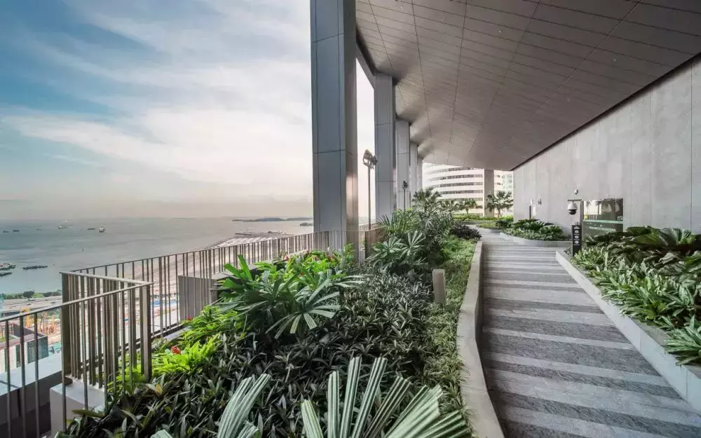 新加坡将重新讨论未来工作模式，设计更灵活办公空间