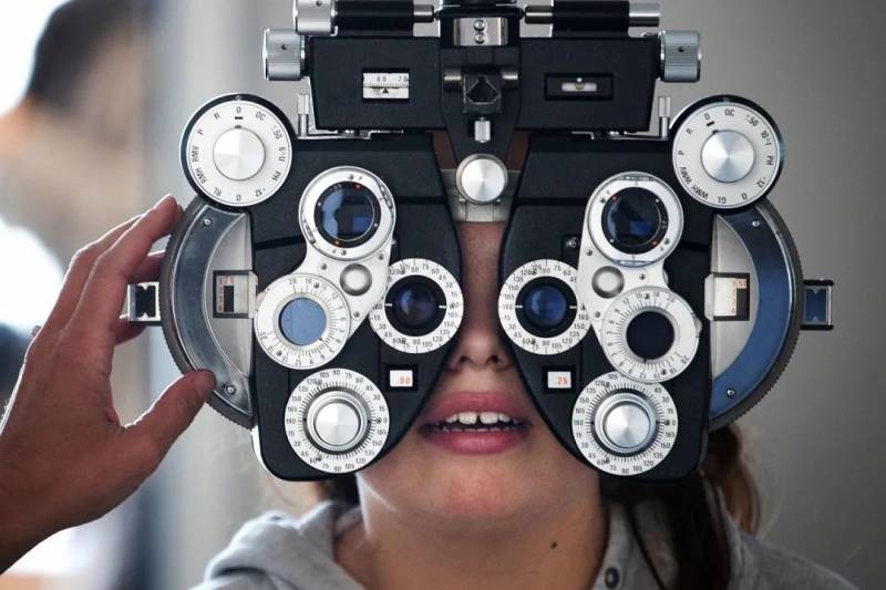 新加坡最新研究:兒童在第一年的近視加深速度,將直接影響第二年的近視發展