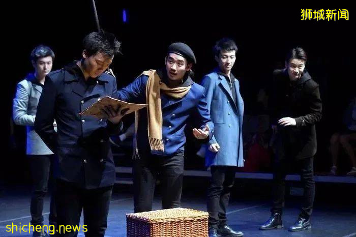 亞洲當代藝術與設計的高等學府 新加坡拉薩爾藝術學院