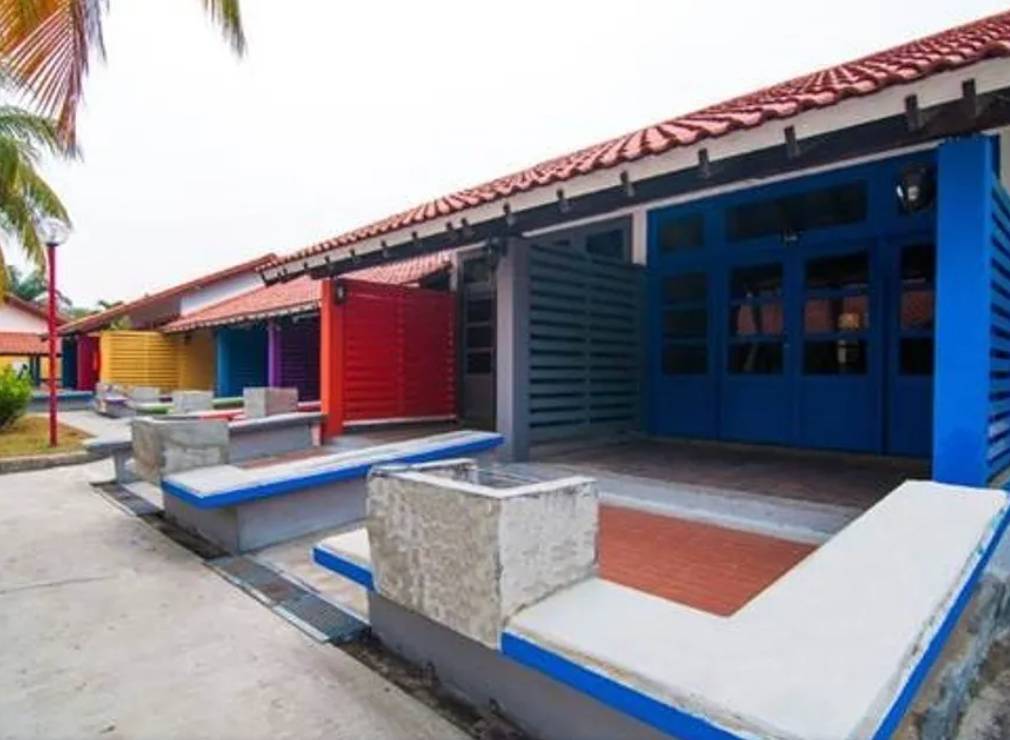 新加坡出现超低价度假村！扒一扒到底值不值