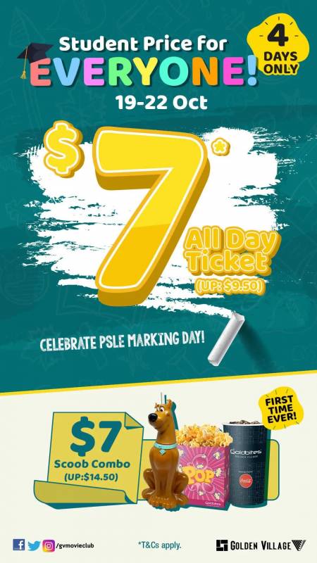 【每周折扣】雙十一大戰將近，這份新加坡吃喝玩樂攻略趕快收好