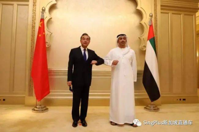 喜訊！中國宣布與首個國家達成健康碼互認！新加坡也有望加入護認名單