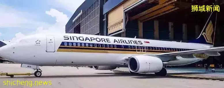 大家都准备出去玩了么?新加坡机票搜索量恢复至疫情前50%