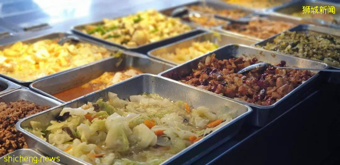 金山嶺美食系列 Ang Mo Kio 站