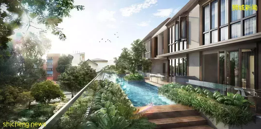 誰是新加坡豪宅的主力買家？新加坡房地産的“底氣”又來源于何處