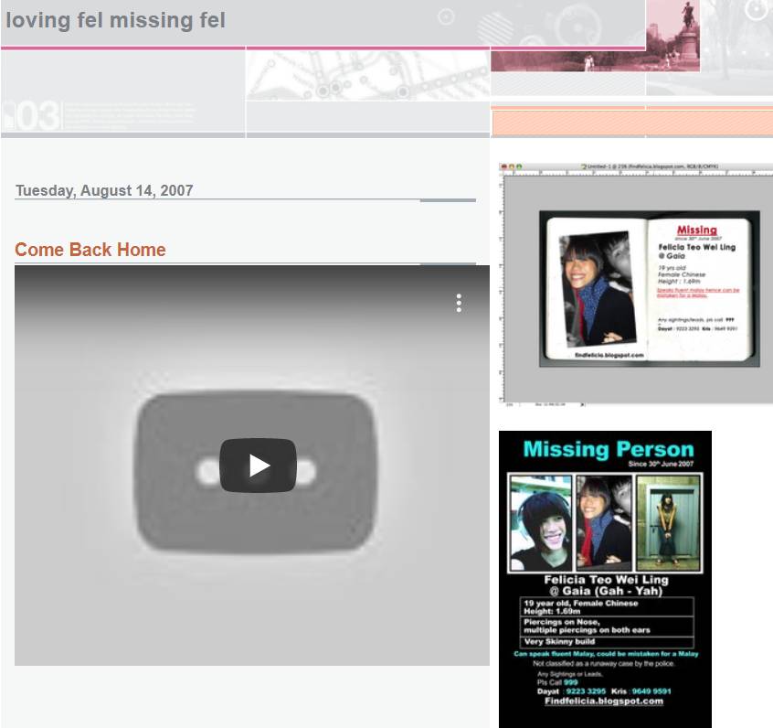 在新加坡殺人後逍遙法外13年!這個聳人聽聞的案件,終于迎來最終審判