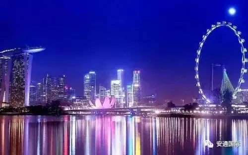 ​新加坡保险为什么吸引国人购买？细数这些优势