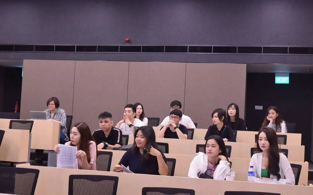 【新加坡留學】新加坡最佳私立院校大PK：Kaplan VS PSB，誰能C位出道