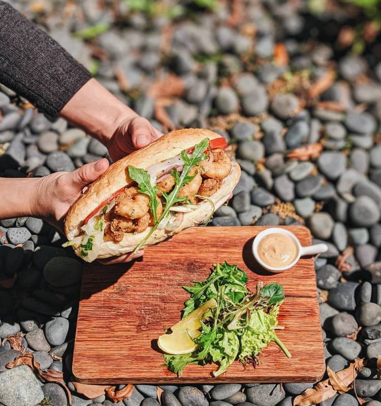 約上閨蜜齊 High Tea !盤點 Payar Lebar 10家優質Cafe ,滿足你的口腹之欲!你去過幾家了呢