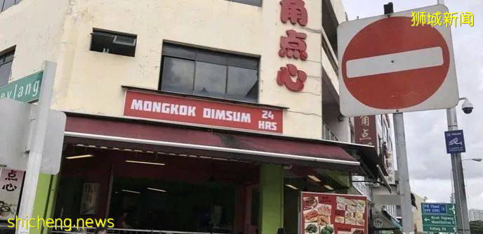 新加坡的“红灯”区到底是个怎样的存在