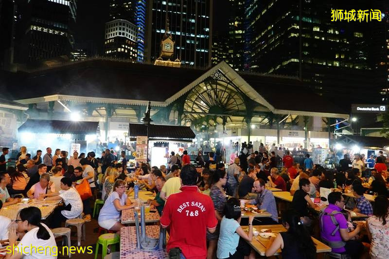 林俊傑回新加坡四個月！竟打卡了15個網紅景點，吃喝玩樂都有