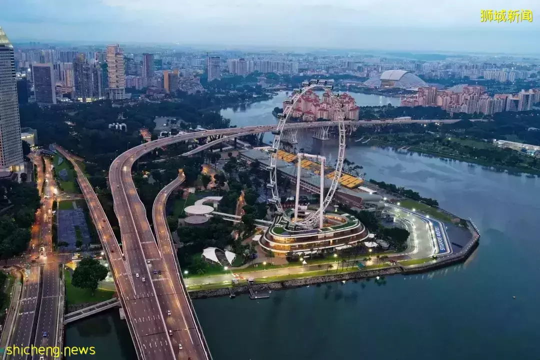 新加坡生活成本90%都漲價了！你的薪水還夠用嗎