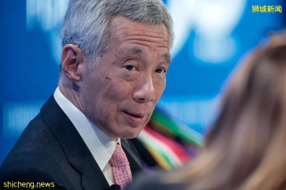 官司输了！这个新加坡男人，要赔李显龙总理37万新币